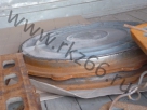 Люки чугунные легкий тип «Л» по ГОСТ 3634-99 отгружены в Дегтярск, Полевской, Сысерть