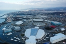 Олимпийский городок в Сочи - сколько стоит строительство?